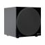 Сабвуфер Monitor Audio Anthra W12 Black Gloss